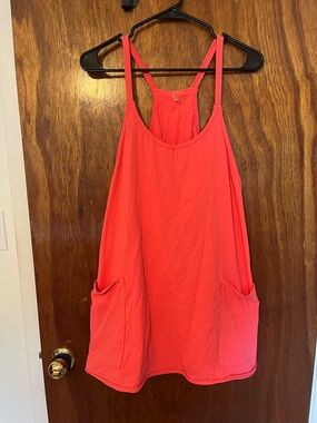 Free People Women’s Hot Shot Mini Dress, Size Small